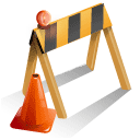 Ведутся технические работы